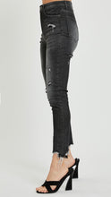 Load image into Gallery viewer, Jentry Risen Jeans- Vintage Black
