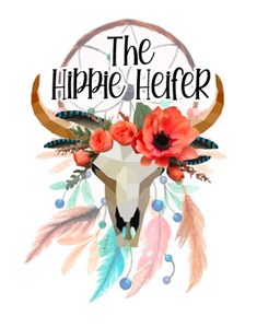 The Hippie Heifer Boutique 